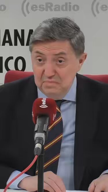 Federico Jiménez Losantos asegura que Aznar admite en privado lo que ocurrió el 11-M: “Fue Marruecos, supervisado por Francia y tal vez Estados Unidos, y no podíamos decir por dónde iba porque sería declararle la guerra a Marruecos”