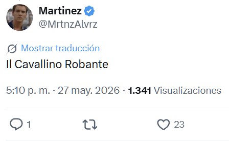 Iván Redondo dice que Pedro Sánchez puede ganar las siguientes elecciones y advierte de que España está "más empatada de lo que parece": "El PSOE tiene que dejarle aire y espacio a su izquierda. Yo conozco el Ferrari patrio".