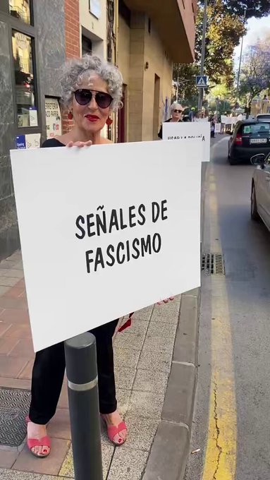Vivimos en una charocracia.