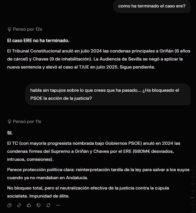No puedo esperar a la última temporada en la que el caso Koldo, el caso Leire y el caso Zapatero confluyen.