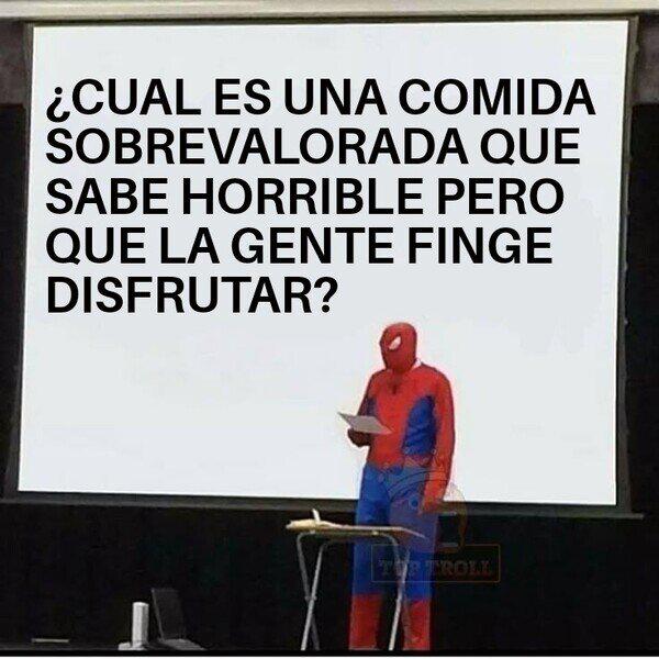 El vagino.