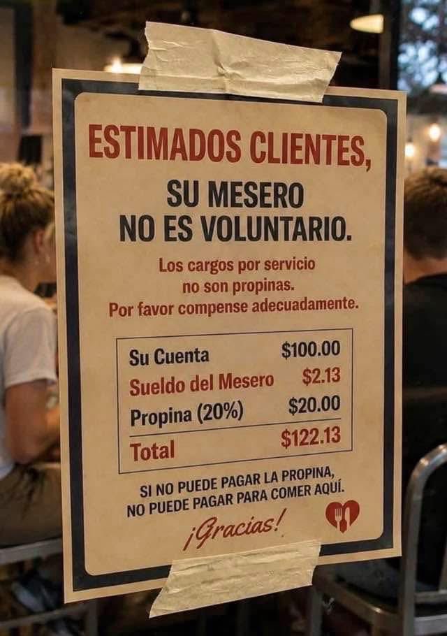 Debemos evitar que esto llegue a España.