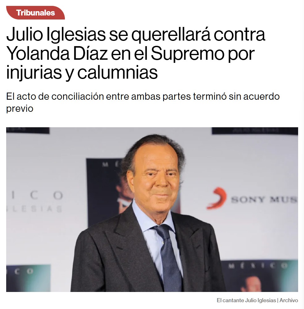 Insistieron en su faceta de truhán, pero olvidaron que también es un señor. Y un señor lucha por su honor.