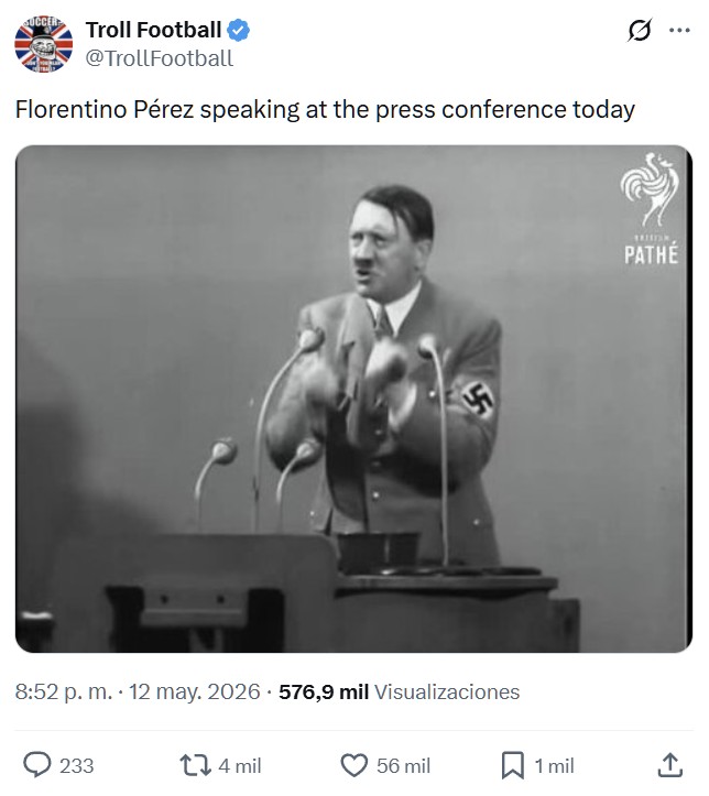 Florentino y el Xokas tienen algo en común.