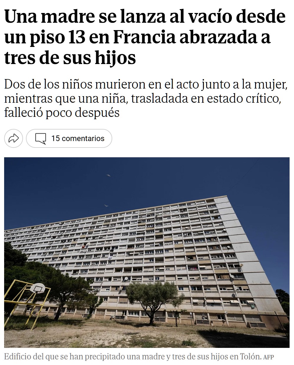 VioIencia vic... suicidio ampliado.