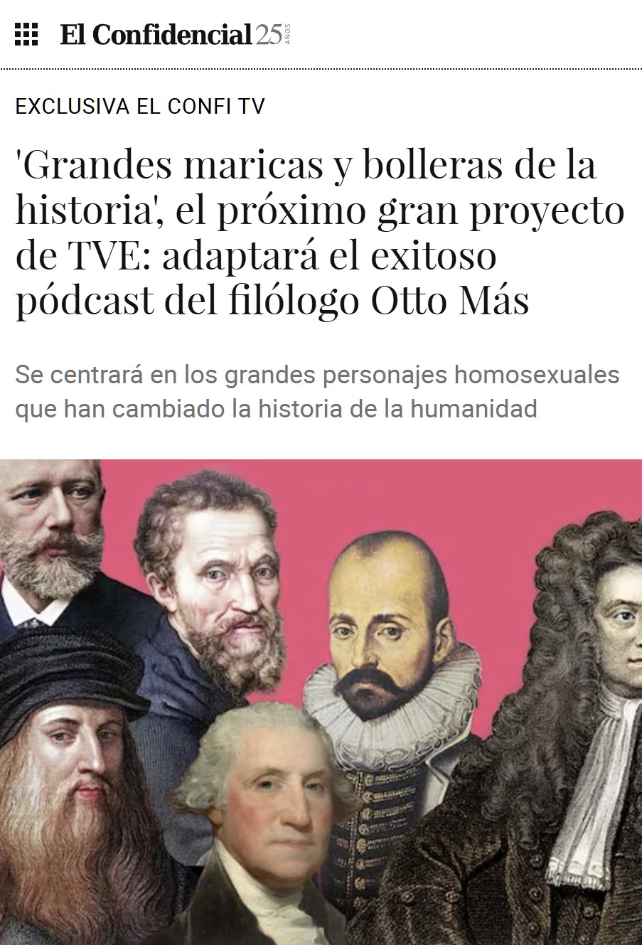 ¡Más madera!