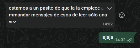 Hay una epidemia de "atropellitis aguda"