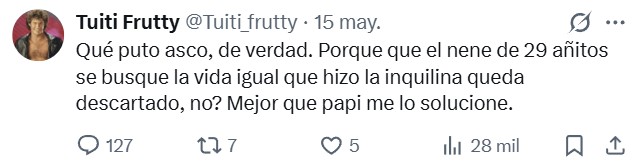 En 2026 la cosa más normal del mundo... es noticia.
