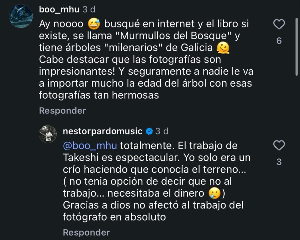 Cuando la "mentira en el currículum" llega demasiado lejos.