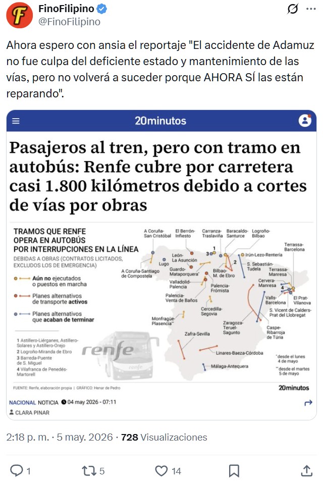 Carles Tamayo contesta a UTBH y Juan Ramón Rallo: "Parece que soy una herramienta del PSOE".