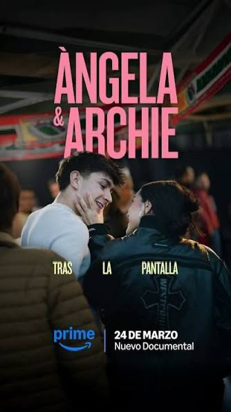 Hace un documental de su relación con otro chaval y un mes después se queja de que no quiere que se hable de su relación. Vivimos en una distopia constante.