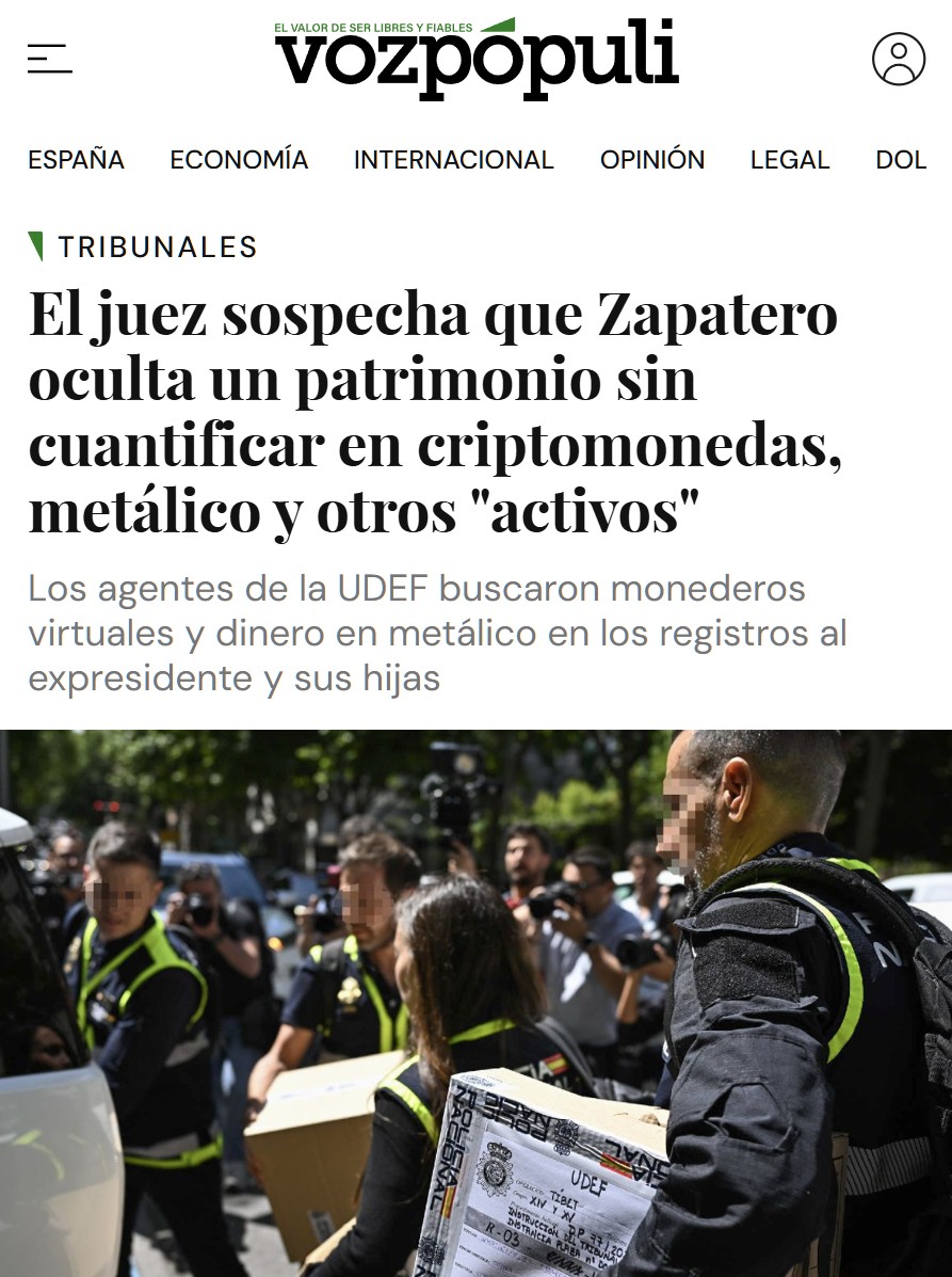 ZP es criptobro.