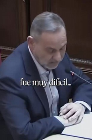 Ábalos le copió el discurso al Xokas.