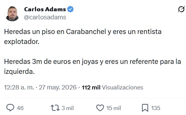 La dualidad socialista.