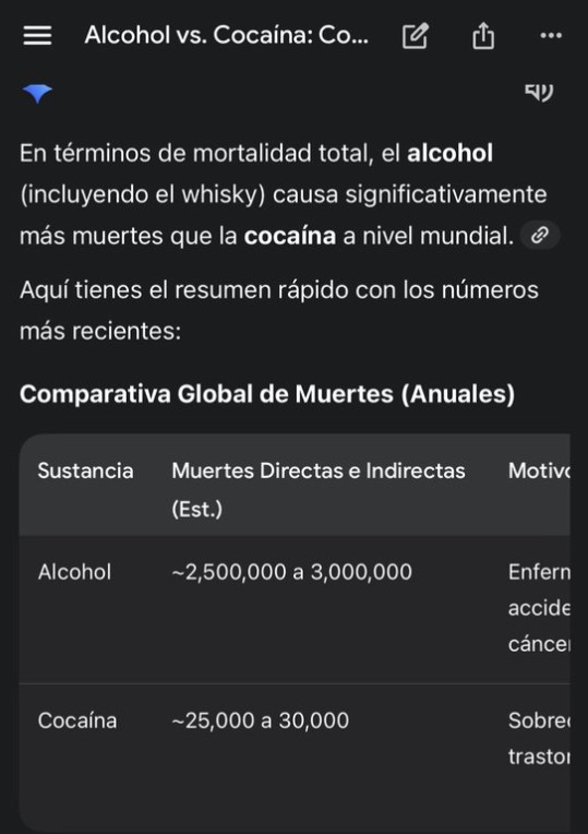 Presidente de Colombia : "No sé porque la coca está prohibida, si hace menos mal que el whisky... Ah, y le voy a poner fibra óptica a las cárceles".