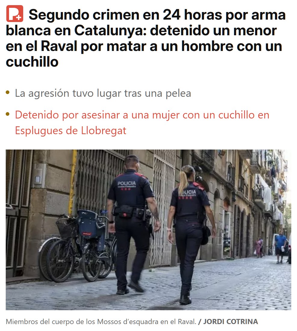 Todo culpa del GTA.