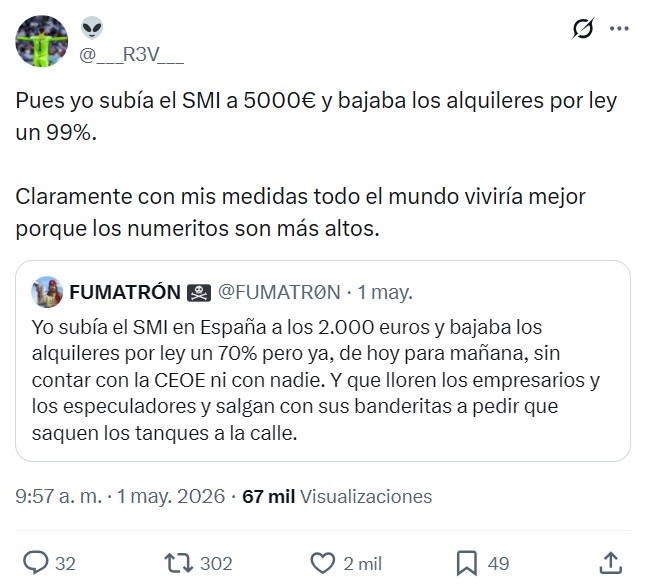 La solución está al alcance de nuestra mano, y consiste simplemente en cambiar unos numeritos.