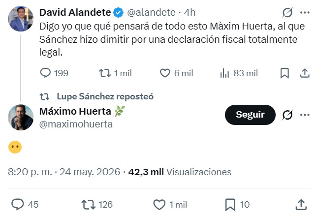 Hay silencios que lo dicen todo.