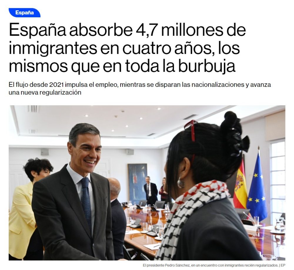 Nada puede salir mal.