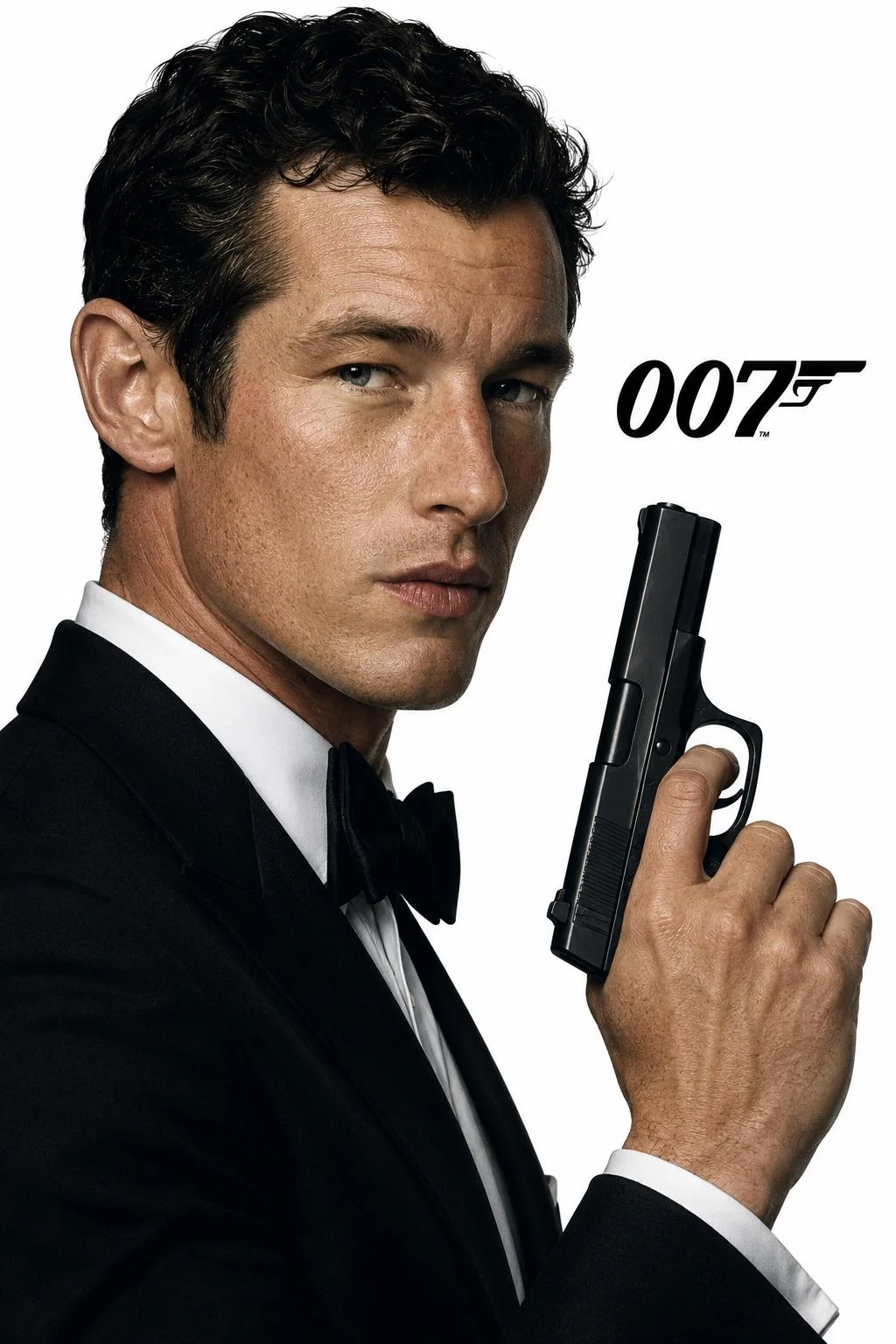 ¿A qué actor elegiríais como protagonista de la siguiente peli de 007?
