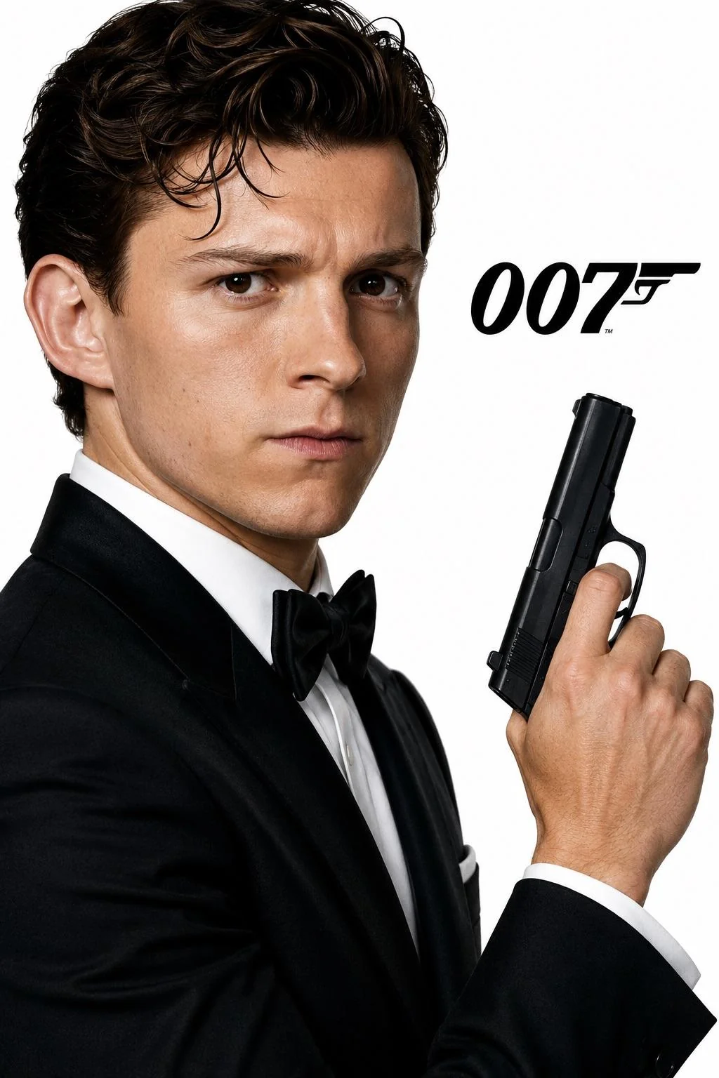 ¿A qué actor elegiríais como protagonista de la siguiente peli de 007?