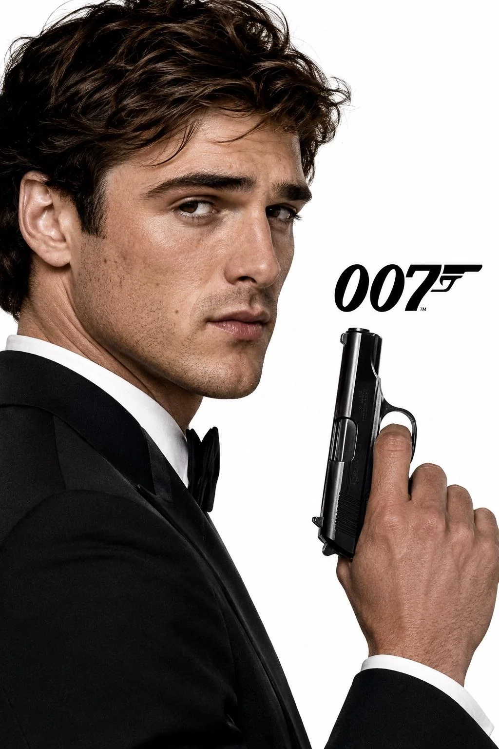 ¿A qué actor elegiríais como protagonista de la siguiente peli de 007?