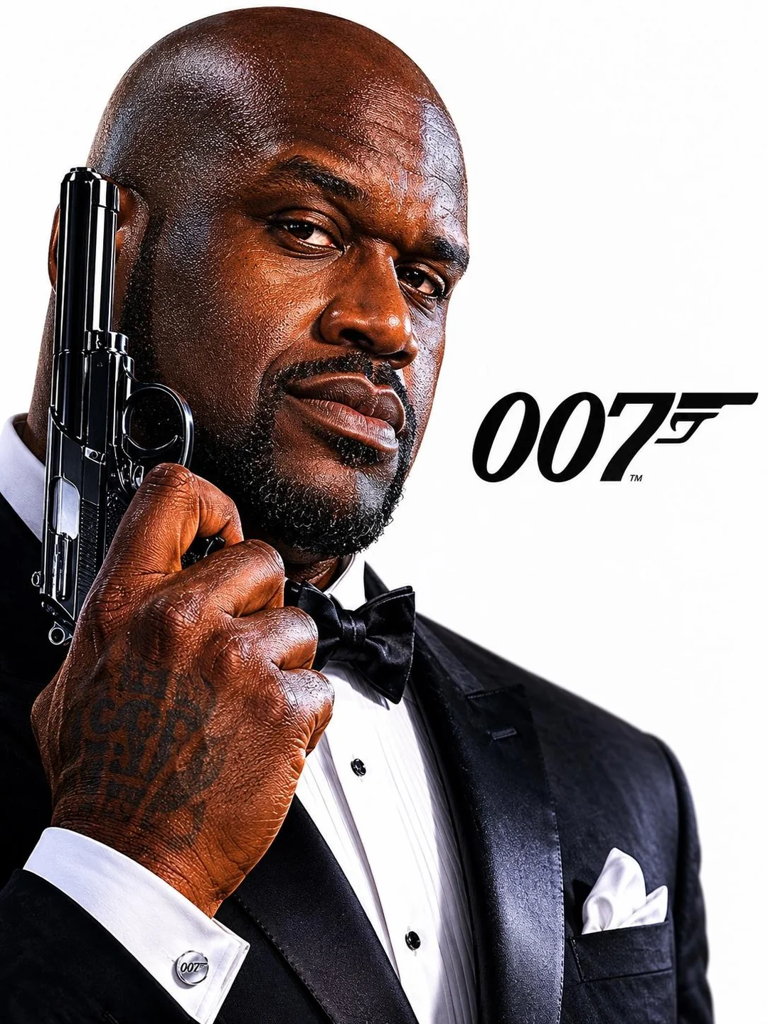 ¿A qué actor elegiríais como protagonista de la siguiente peli de 007?