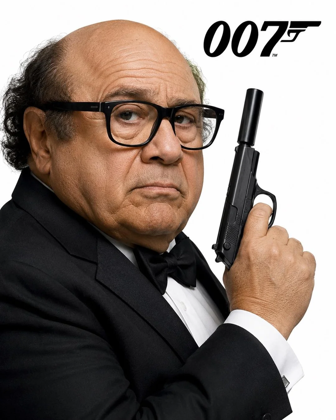 ¿A qué actor elegiríais como protagonista de la siguiente peli de 007?