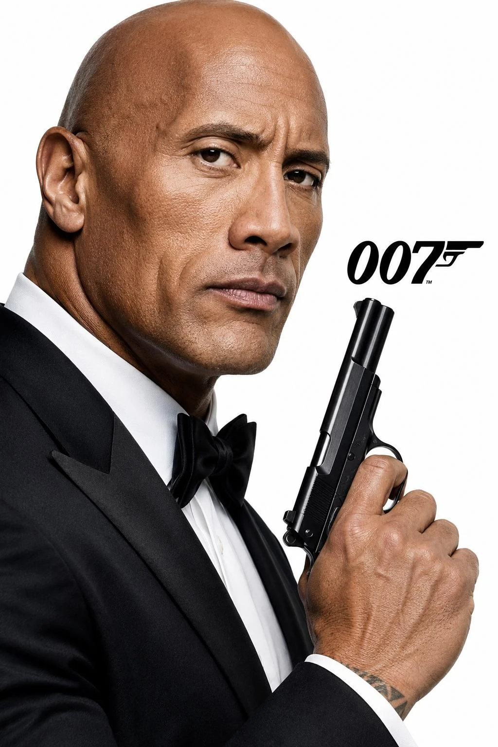 ¿A qué actor elegiríais como protagonista de la siguiente peli de 007?