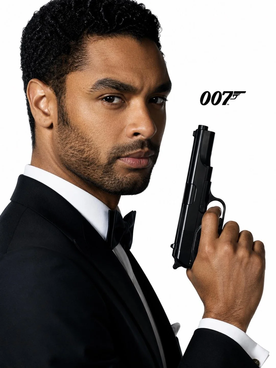 ¿A qué actor elegiríais como protagonista de la siguiente peli de 007?
