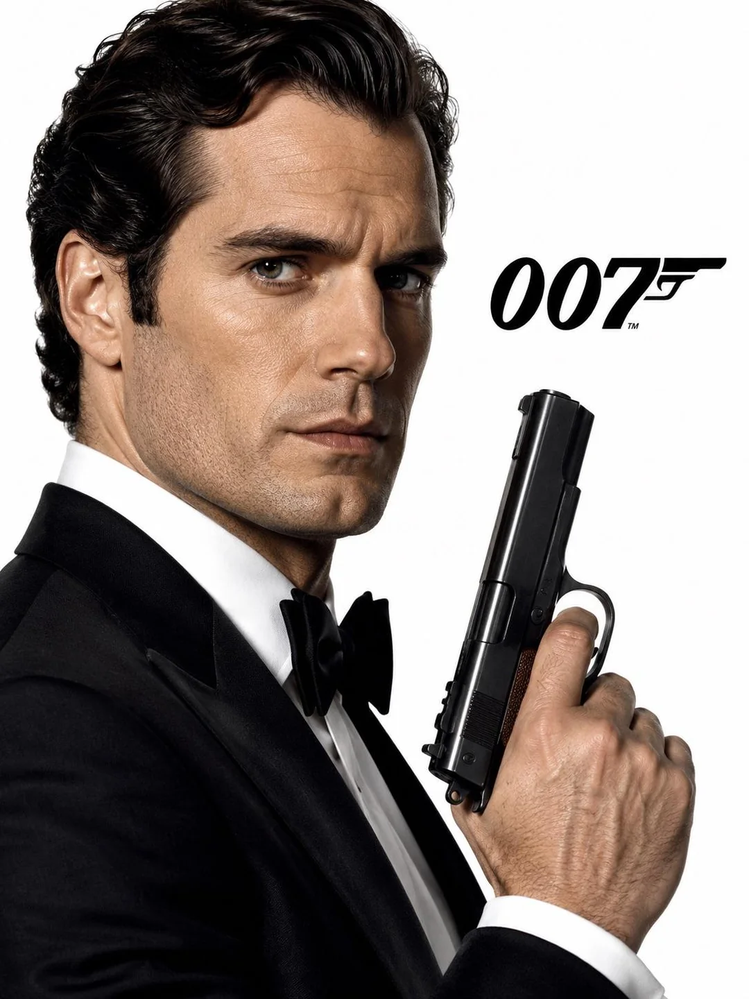 ¿A qué actor elegiríais como protagonista de la siguiente peli de 007?