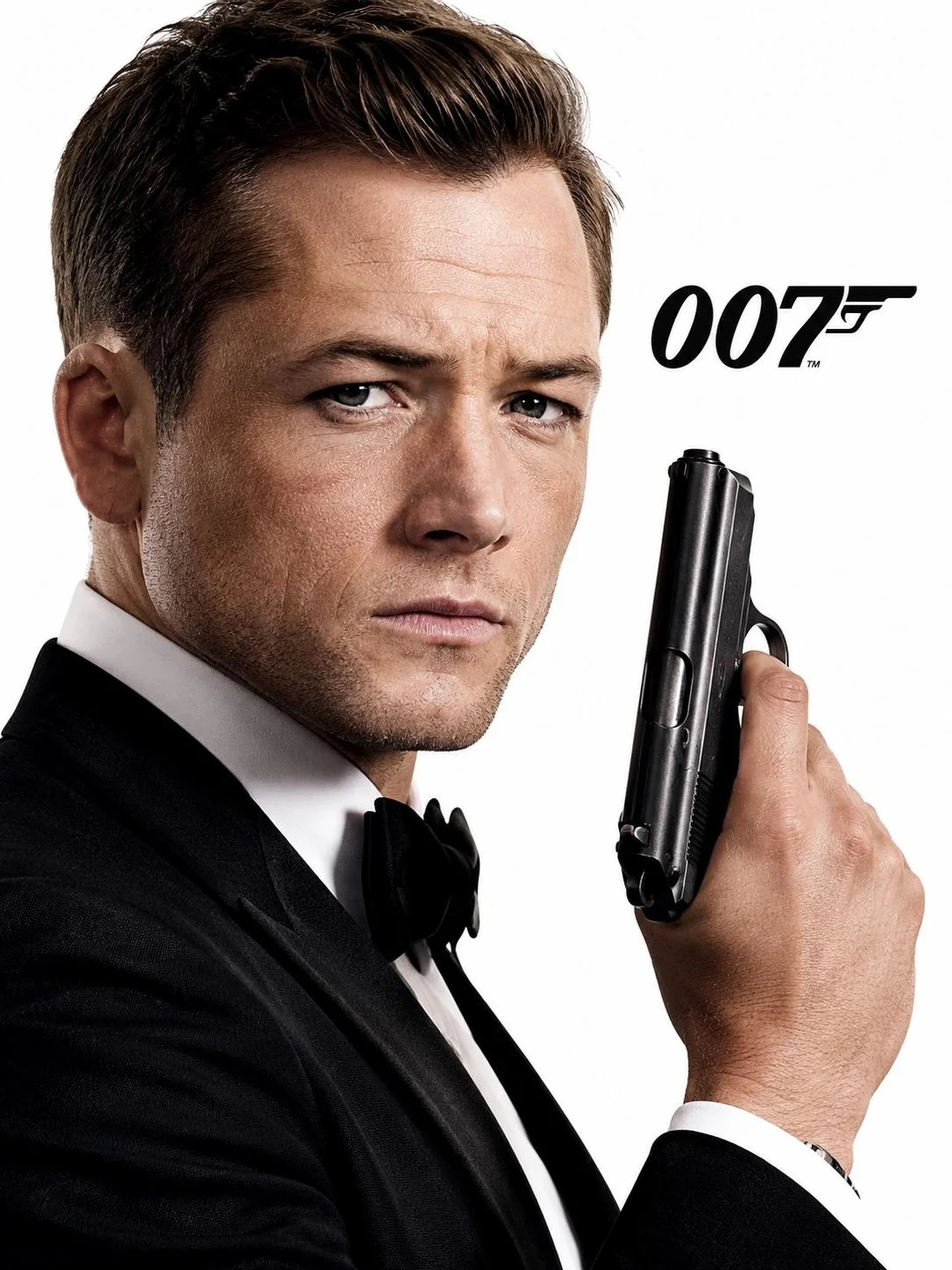 ¿A qué actor elegiríais como protagonista de la siguiente peli de 007?