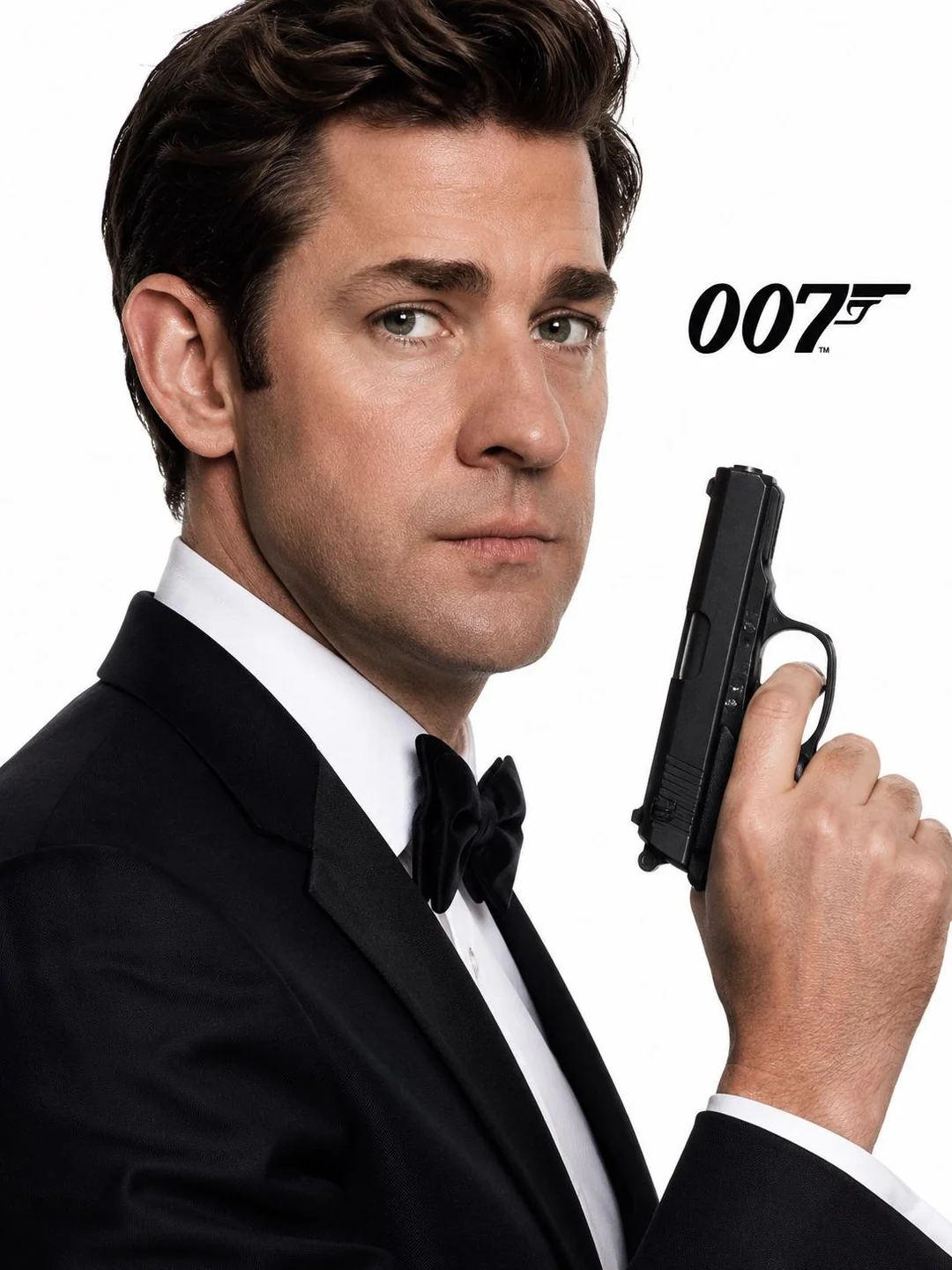 ¿A qué actor elegiríais como protagonista de la siguiente peli de 007?