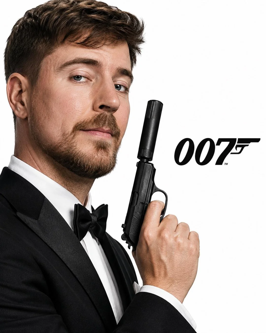¿A qué actor elegiríais como protagonista de la siguiente peli de 007?