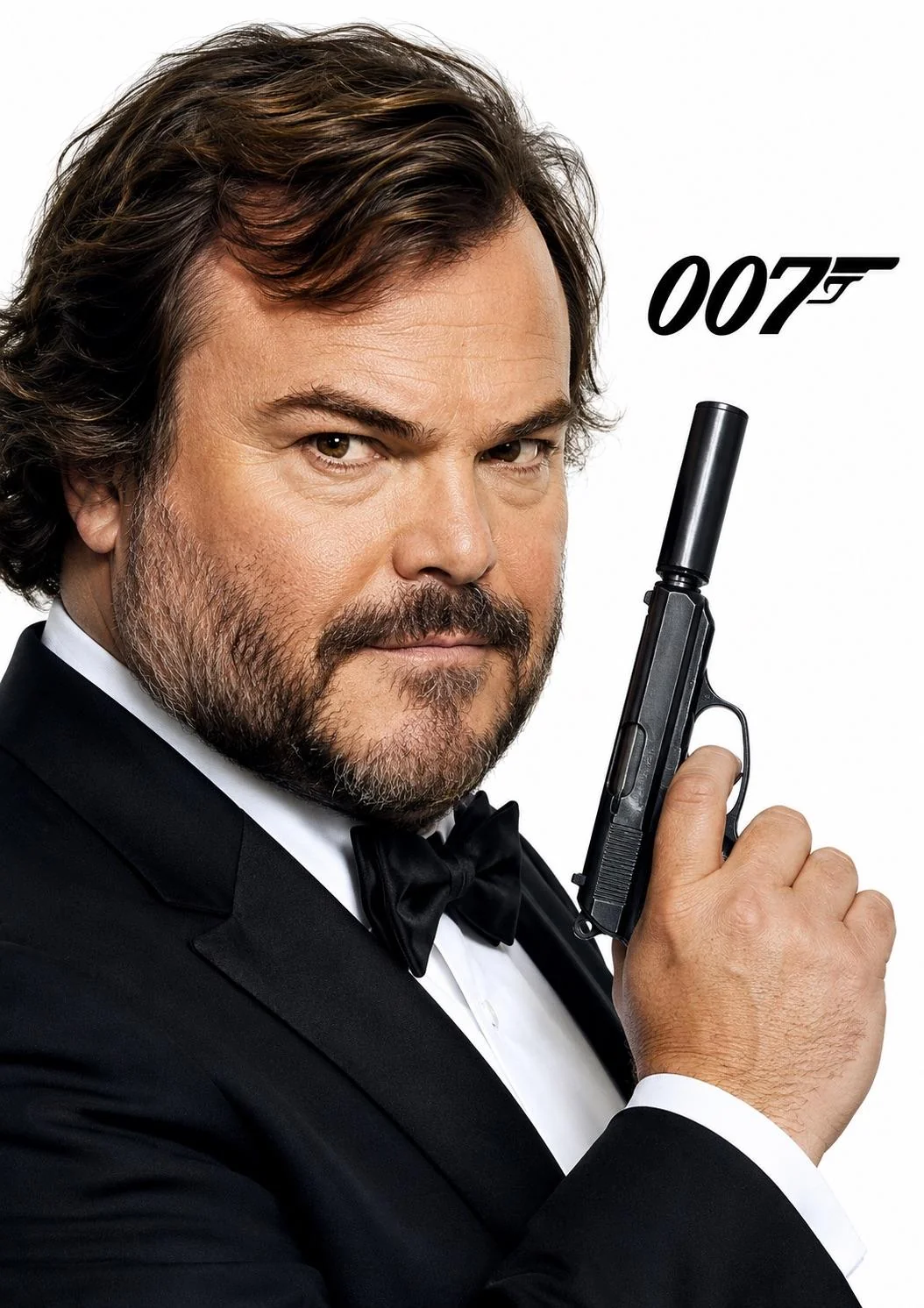 ¿A qué actor elegiríais como protagonista de la siguiente peli de 007?