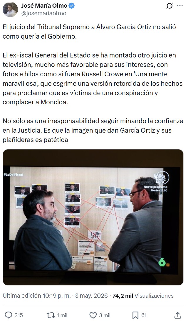 Jordi Ébola al rescate.