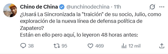 Ignacio Escolar: En busca del relato perdido.