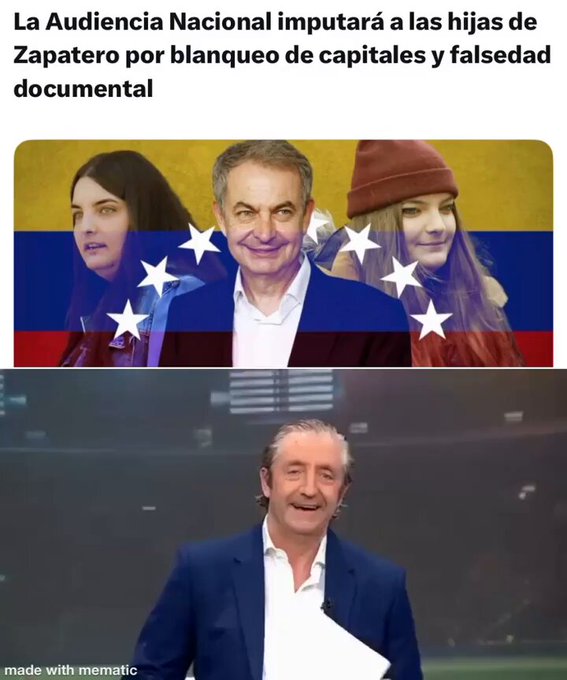 Semana negra para el socialismo.