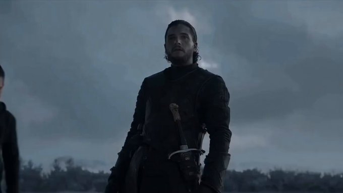 Este tipo usó IA para meterse a sí mismo en Juego de Tronos y arreglarlo todo.