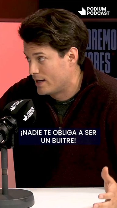 La ley de la oferta y la demanda se ha terminado porque lo dice Tamayo. A partir de ahora regirá la LEY DE LA MORAL Y LA FANTASÍA.