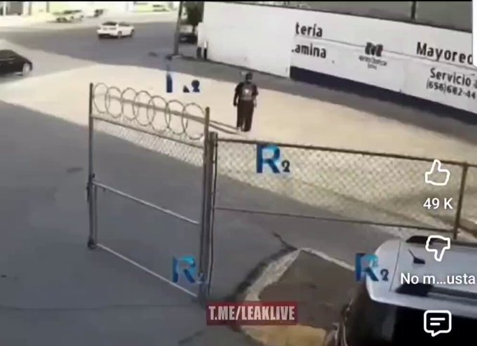 De repente se puso entretenido el día.
