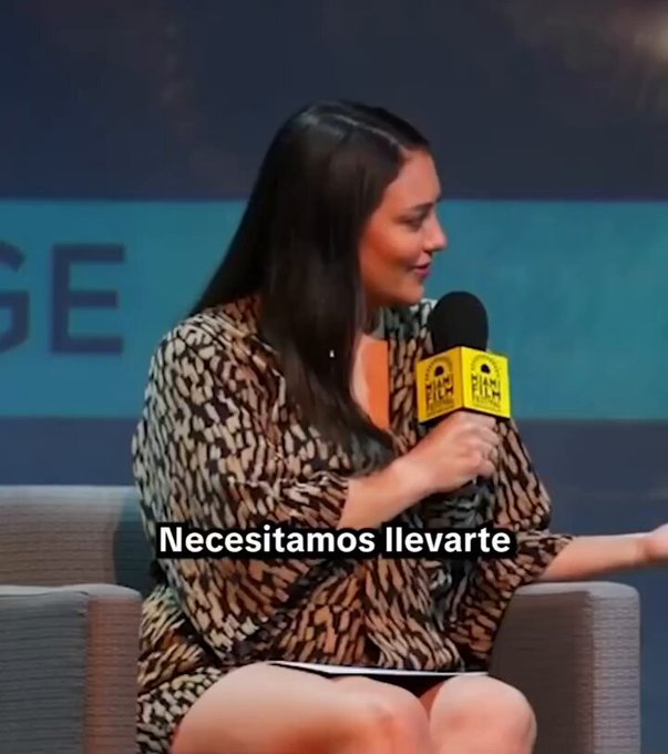 Nicolas Cage está a otro nivel y es consciente de ello.