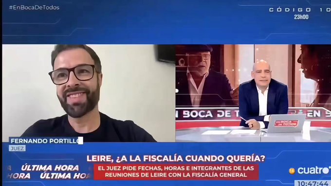 La extraña fundación que preside Leire Díez y que entrega premios a Zapatero, el Gran Wyoming, Évole, etc.
