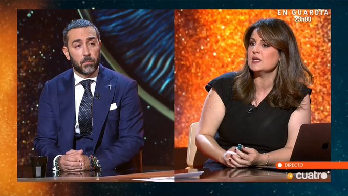 Aldama: “Zapatero irá a la cárcel y Sánchez detrás de él”