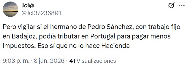 Ahora dejarle un piso vacío a tu hijo es una "donación encubierta".