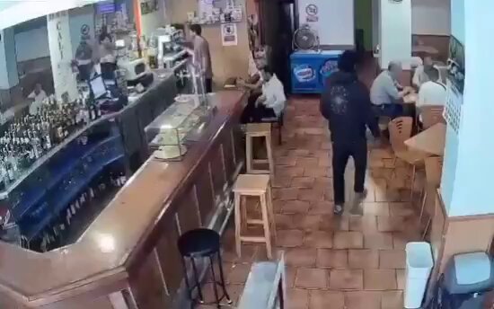 Esto ha pasado en Errenteria.