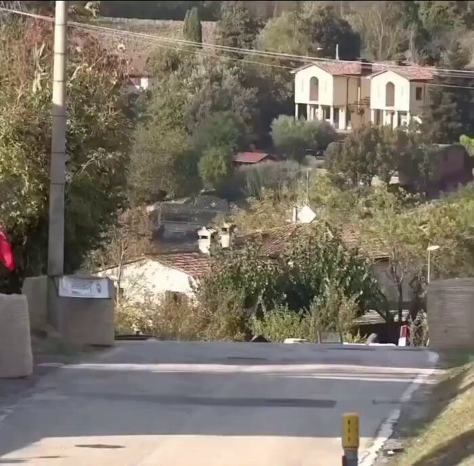 Las suspensiones de los coches de rally modernos están a otro nivel.
