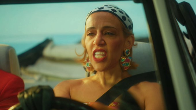 Atentos al cameo en el videoclip de la canción oficial de la Vuelta a España.