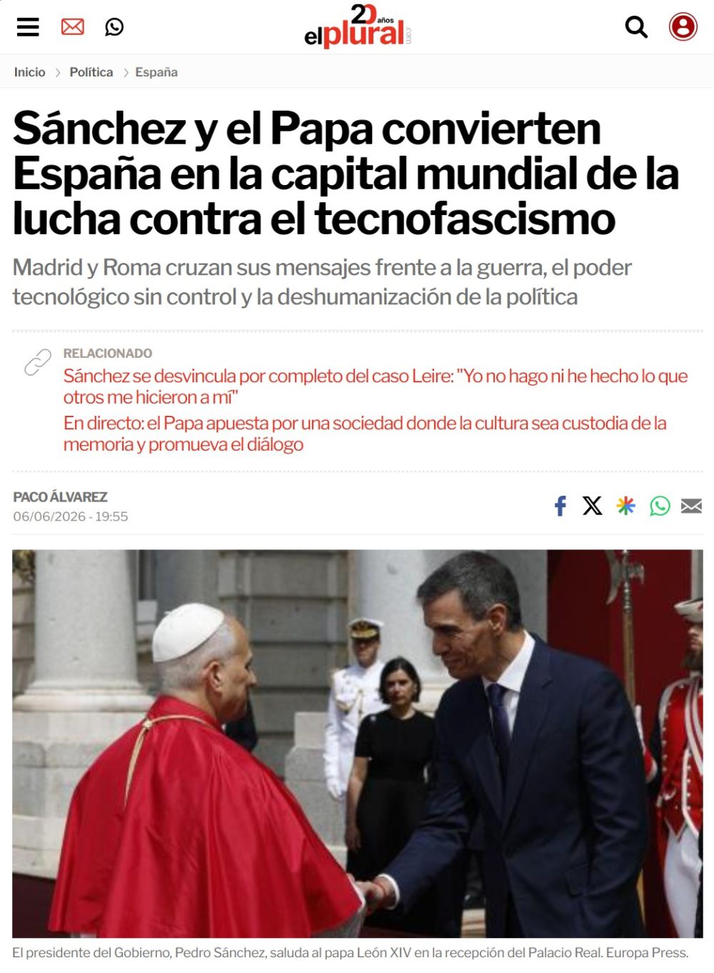 Tenemos nuevo palabro creado por la sincronizada.