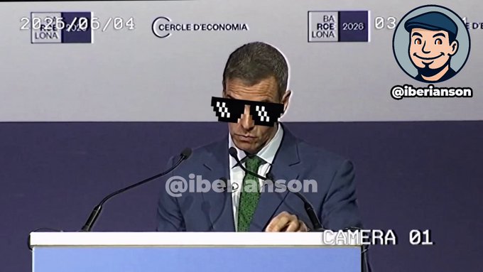 El día de la marmota socialista